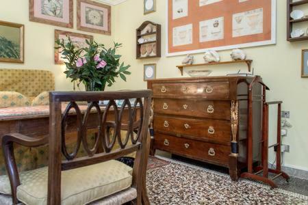 Charme In Sant Ambrogio * Florença